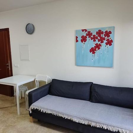 Apartament Vv La Isla La Restinga Zewnętrze zdjęcie