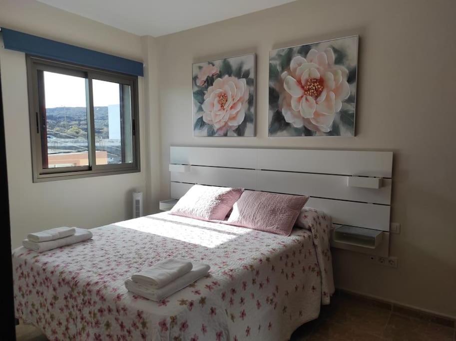 Apartament Vv La Isla La Restinga Zewnętrze zdjęcie