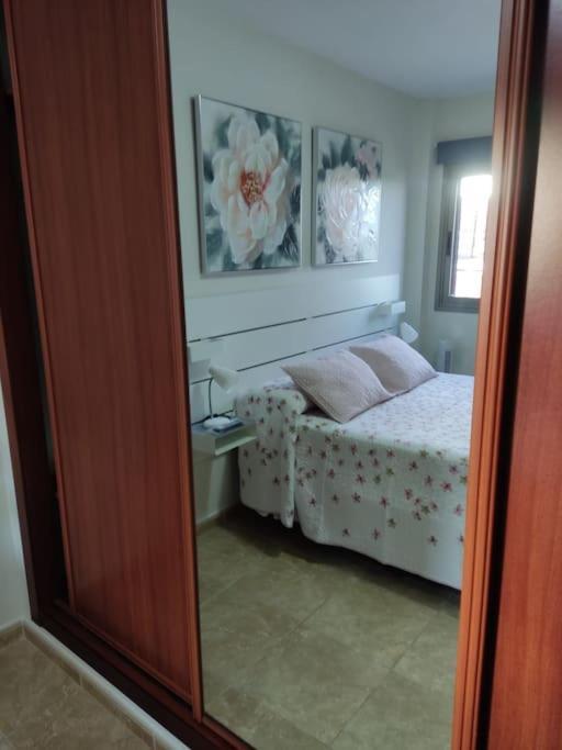 Apartament Vv La Isla La Restinga Zewnętrze zdjęcie