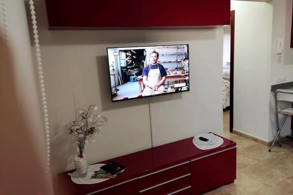 Apartament Vv La Isla La Restinga Zewnętrze zdjęcie
