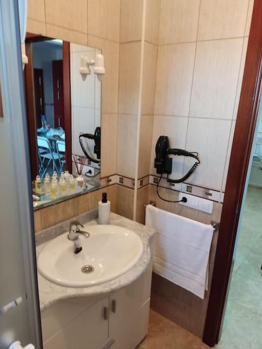 Apartament Vv La Isla La Restinga Zewnętrze zdjęcie