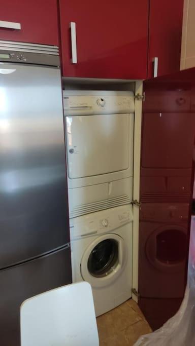 Apartament Vv La Isla La Restinga Zewnętrze zdjęcie