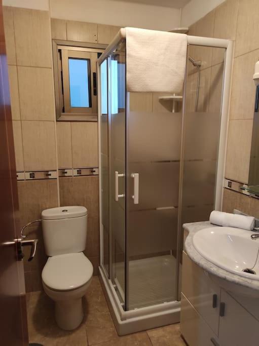 Apartament Vv La Isla La Restinga Zewnętrze zdjęcie