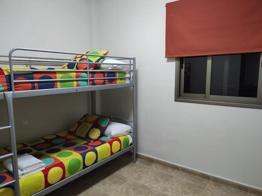 Apartament Vv La Isla La Restinga Zewnętrze zdjęcie