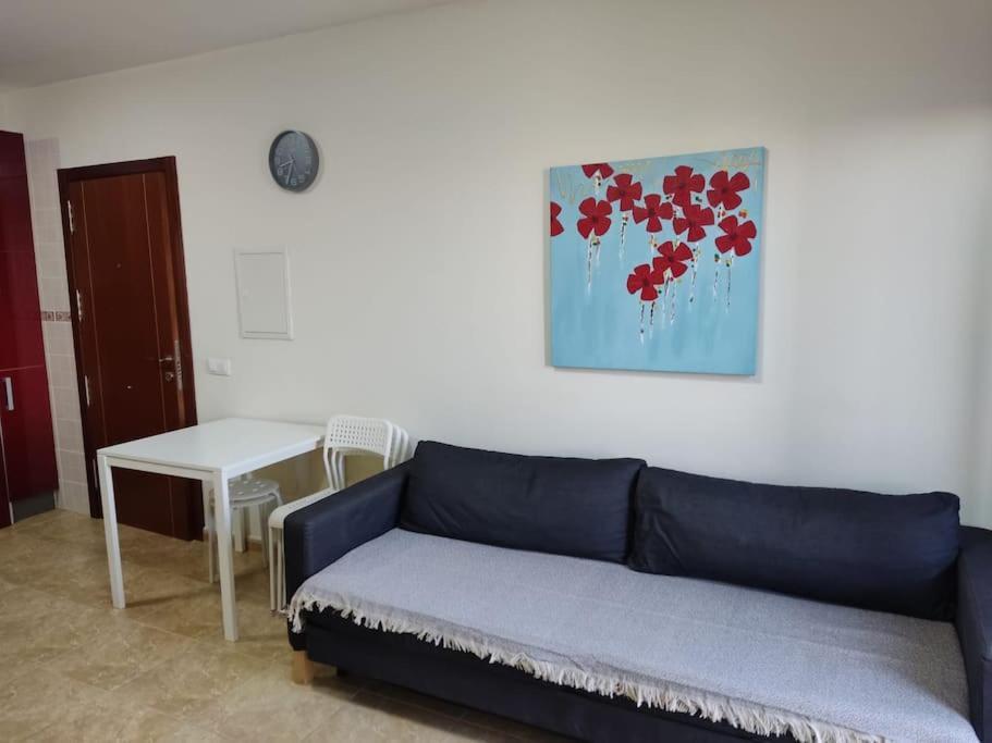 Apartament Vv La Isla La Restinga Zewnętrze zdjęcie