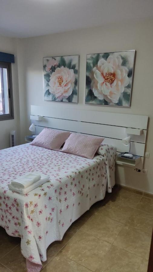 Apartament Vv La Isla La Restinga Zewnętrze zdjęcie